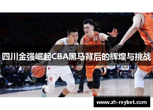 四川金强崛起CBA黑马背后的辉煌与挑战