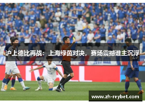 沪上德比再战：上海绿茵对决，赛场震撼谁主沉浮
