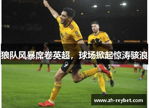 狼队风暴席卷英超，球场掀起惊涛骇浪
