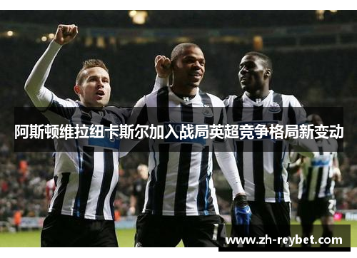 阿斯顿维拉纽卡斯尔加入战局英超竞争格局新变动
