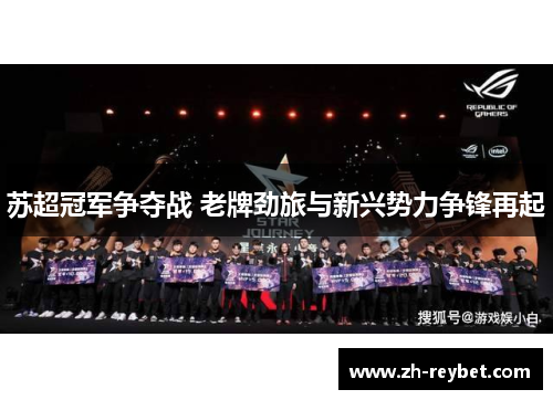 苏超冠军争夺战 老牌劲旅与新兴势力争锋再起